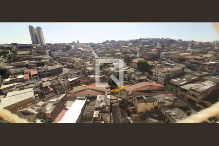 Apartamento à venda com 49m², 2 quartos e 1 vagaVista da Varanda