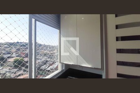 Apartamento à venda com 49m², 2 quartos e 1 vagaÁrea de Serviço