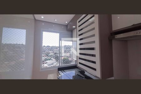 Apartamento à venda com 49m², 2 quartos e 1 vagaÁrea de Serviço