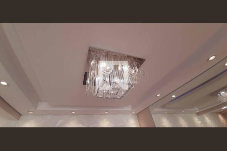 Apartamento à venda com 49m², 2 quartos e 1 vagaSala