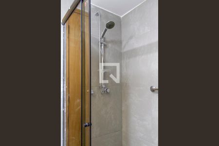 Apartamento para alugar com 101m², 2 quartos e 1 vagaBanheiro Quarto 2 suíte