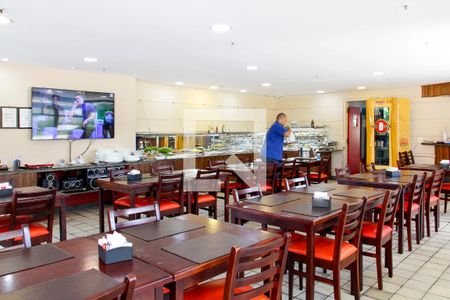 Apartamento para alugar com 101m², 2 quartos e 1 vagaRestaurante