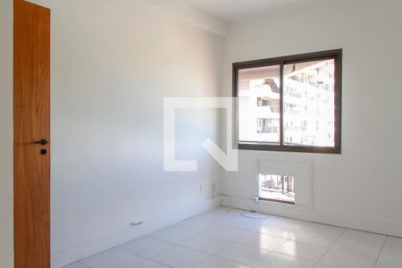 Apartamento para alugar com 101m², 2 quartos e 1 vagaQuarto 1 suíte