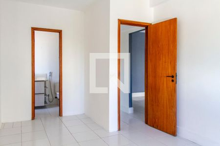 Apartamento para alugar com 101m², 2 quartos e 1 vagaQuarto 1 suíte