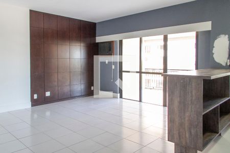 Apartamento para alugar com 101m², 2 quartos e 1 vagaSala/Cozinha/Área de Serviço