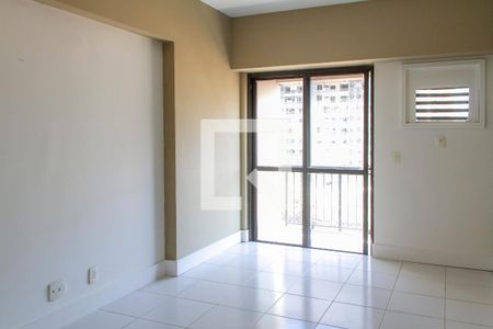 Apartamento para alugar com 101m², 2 quartos e 1 vagaQuarto 2 suíte