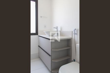 Apartamento para alugar com 101m², 2 quartos e 1 vagaBanheiro Quarto 1 suíte