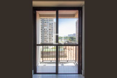 Apartamento para alugar com 101m², 2 quartos e 1 vagaQuarto 2 suíte
