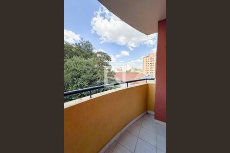 Apartamento para alugar com 3 quartos, 66m² em Vila Aurora (zona Norte), São Paulo