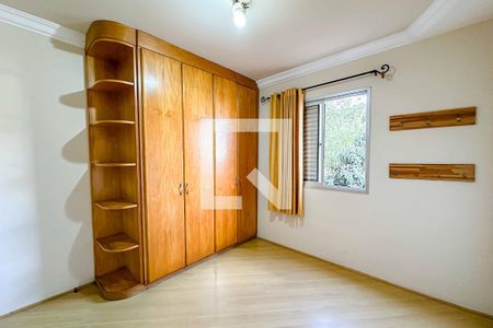 Quarto de apartamento para alugar com 3 quartos, 66m² em Vila Aurora (zona Norte), São Paulo