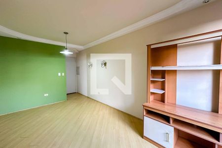Apartamento para alugar com 3 quartos, 66m² em Vila Aurora (zona Norte), São Paulo