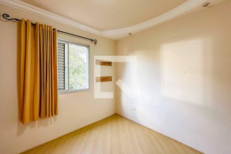 Quarto de apartamento para alugar com 3 quartos, 66m² em Vila Aurora (zona Norte), São Paulo