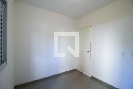 Quarto de apartamento para alugar com 2 quartos, 42m² em Jardim Ipê, Sorocaba
