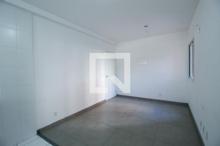 Sala de apartamento para alugar com 2 quartos, 42m² em Jardim Ipê, Sorocaba