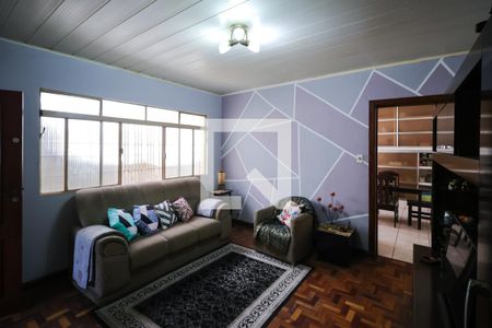 Sala de casa à venda com 1 quarto, 150m² em Parque Fongaro, São Paulo