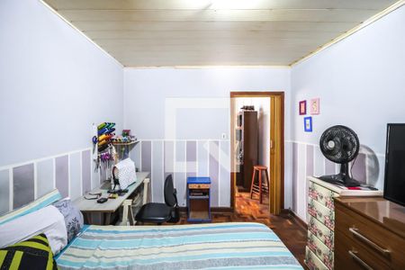 Quarto  de casa à venda com 1 quarto, 150m² em Parque Fongaro, São Paulo