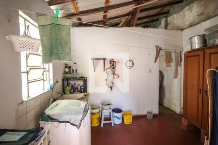 Casa à venda com 150m², 1 quarto e 1 vagaÁrea de Serviço