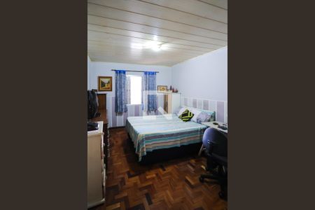 Quarto  de casa à venda com 1 quarto, 150m² em Parque Fongaro, São Paulo
