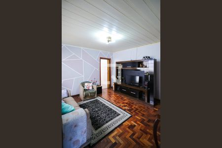 Sala de casa à venda com 1 quarto, 150m² em Parque Fongaro, São Paulo