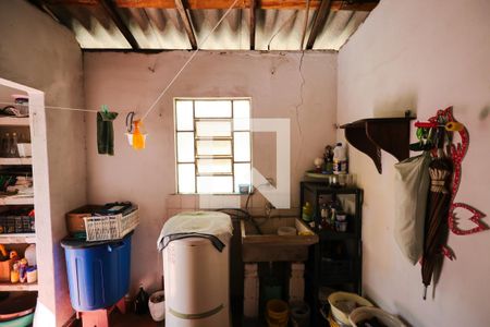 Casa à venda com 150m², 1 quarto e 1 vagaÁrea de Serviço