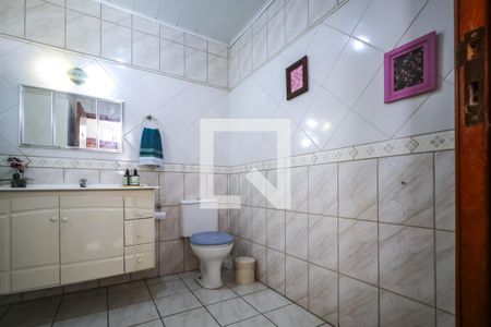 Casa à venda com 150m², 1 quarto e 1 vagaBanheiro