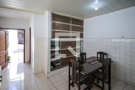 Casa à venda com 150m², 1 quarto e 1 vagaCozinha