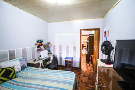 Quarto  de casa à venda com 1 quarto, 150m² em Parque Fongaro, São Paulo