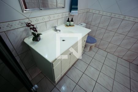 Casa à venda com 150m², 1 quarto e 1 vagaBanheiro