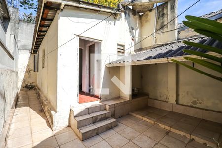 Casa à venda com 150m², 1 quarto e 1 vagaQuintal