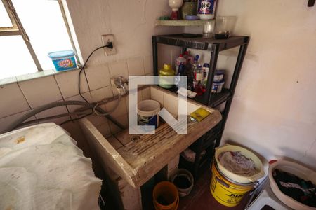 Casa à venda com 150m², 1 quarto e 1 vagaÁrea de Serviço