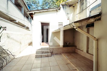 Casa à venda com 150m², 1 quarto e 1 vagaQuintal