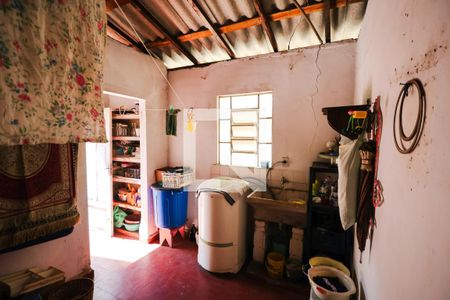 Casa à venda com 150m², 1 quarto e 1 vagaÁrea de Serviço