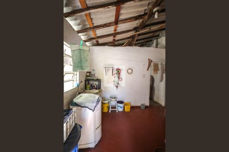Casa à venda com 150m², 1 quarto e 1 vagaÁrea de Serviço