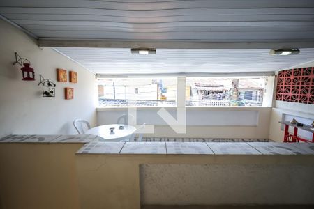 Quarto  de casa à venda com 1 quarto, 150m² em Parque Fongaro, São Paulo