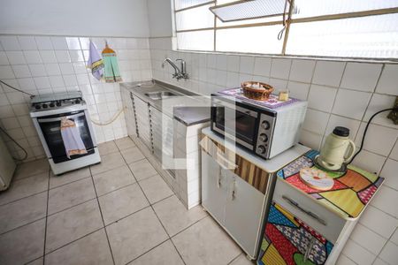 Casa à venda com 150m², 1 quarto e 1 vagaCozinha