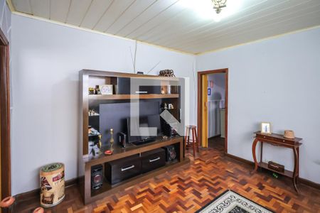 Sala de casa à venda com 1 quarto, 150m² em Parque Fongaro, São Paulo