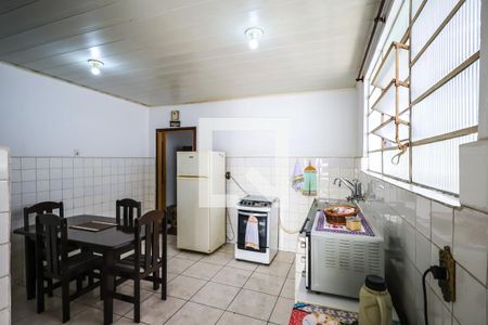 Casa à venda com 150m², 1 quarto e 1 vagaCozinha