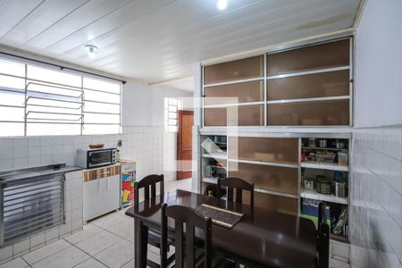 Casa à venda com 150m², 1 quarto e 1 vagaCozinha