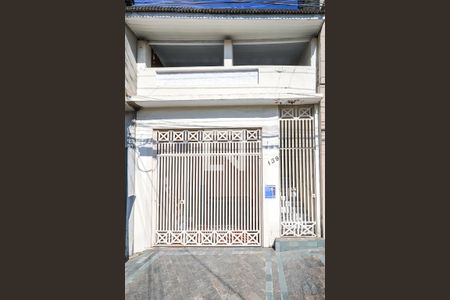 Casa à venda com 150m², 1 quarto e 1 vagaFachada