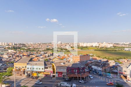 Apartamento para alugar com 45m², 2 quartos e 1 vaga Apartamento para alugar com 45m², 2 quartos e 1 vagaVista da sala