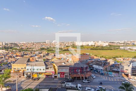 Apartamento para alugar com 45m², 2 quartos e 1 vaga Apartamento para alugar com 45m², 2 quartos e 1 vagaVista dos quartos