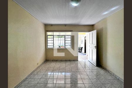 Sala de casa para alugar com 2 quartos, 170m² em Vila das Belezas, São Paulo