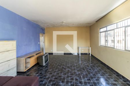 Sala de casa à venda com 3 quartos, 50m² em Vila Libanesa, São Paulo