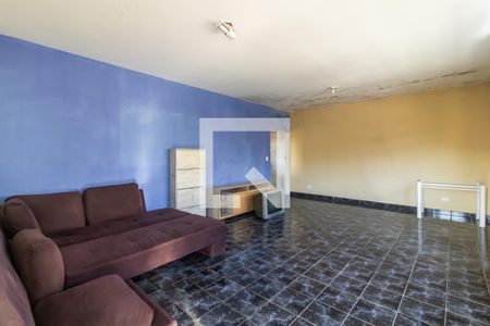 Sala de casa à venda com 3 quartos, 50m² em Vila Libanesa, São Paulo
