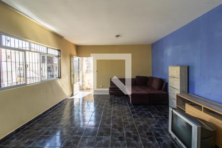 Sala de casa para alugar com 3 quartos, 50m² em Vila Libanesa, São Paulo