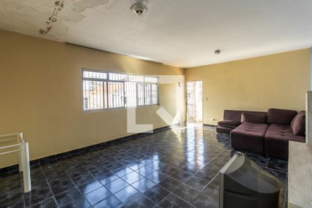 Sala de casa para alugar com 3 quartos, 50m² em Vila Libanesa, São Paulo