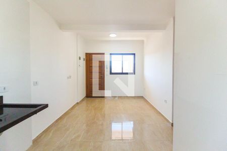 Apartamento à venda com 40m², 2 quartos e sem vagaSala/Cozinha