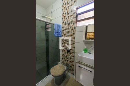 Banheiro 1 de casa à venda com 3 quartos, 190m² em Dom Bosco, Betim