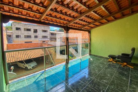 Quarto 1 de casa à venda com 3 quartos, 190m² em Dom Bosco, Betim