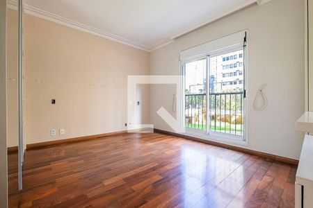 Suíte 1 de apartamento para alugar com 3 quartos, 265m² em Cerqueira César, São Paulo